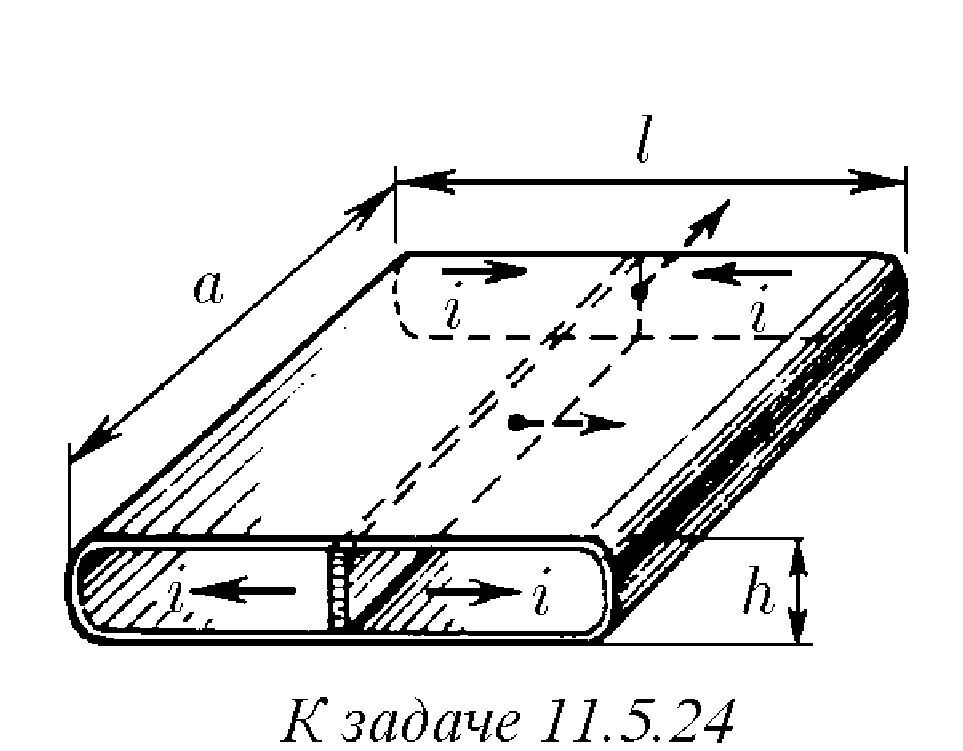 К задаче $11.5.24$